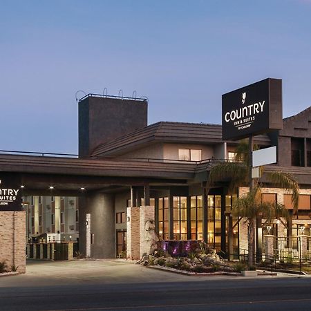 Country Inn & Suites By Radisson, Bakersfield, Ca Экстерьер фото