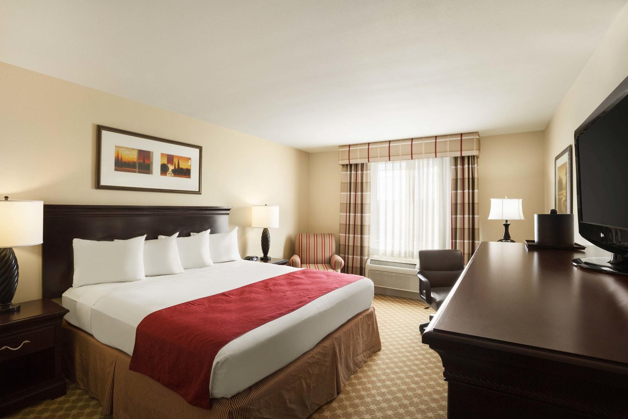 Country Inn & Suites By Radisson, Bakersfield, Ca Экстерьер фото