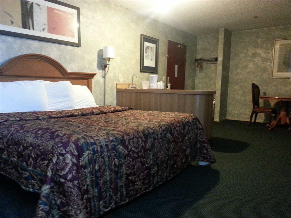 Country Inn & Suites By Radisson, Bakersfield, Ca Экстерьер фото