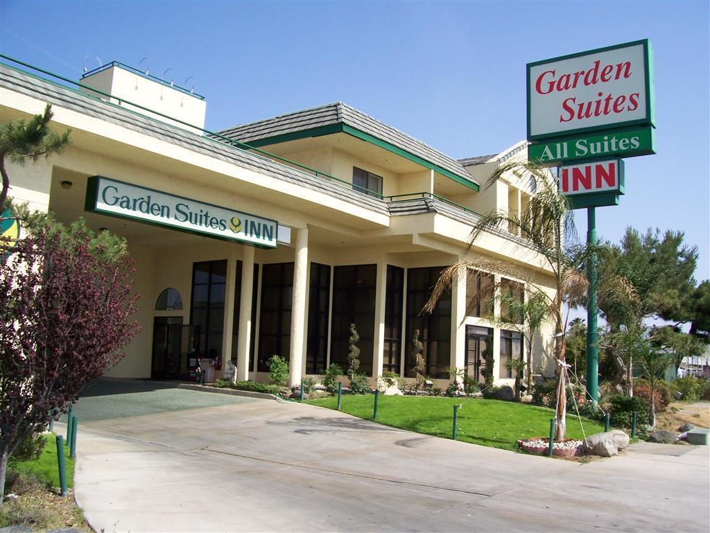 Country Inn & Suites By Radisson, Bakersfield, Ca Экстерьер фото