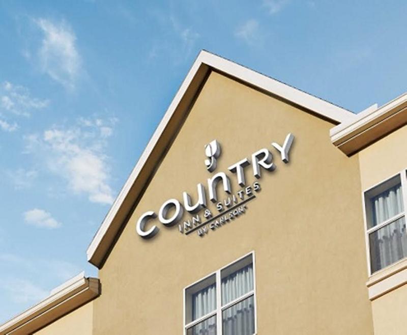 Country Inn & Suites By Radisson, Bakersfield, Ca Экстерьер фото